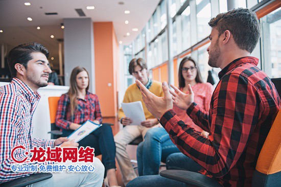 天水做网站的公司创业启示录：破解小微技术服务商生存密码是什么？